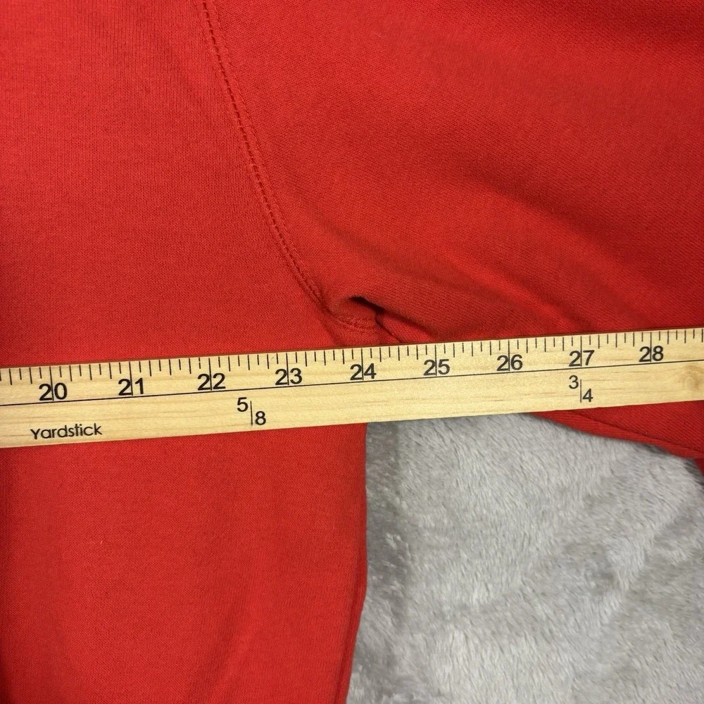 Tampa Bay Buccaneers‎ Hoodie Sweatshirt Large Bucs NFL Classic